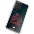 Marvel Deadpool Legacy Surprised Deadpool Galaxy A72 5G Clear Case