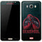 Marvel Deadpool Legacy Surprised Deadpool Galaxy J7 Skin