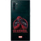 Marvel Deadpool Legacy Surprised Deadpool Galaxy Note 10 Plus Skin