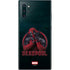Marvel Deadpool Legacy Surprised Deadpool Galaxy Note 10 Plus Skin
