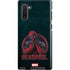 Marvel Deadpool Legacy Surprised Deadpool Galaxy Note 10 Pro Case