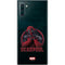 Marvel Deadpool Legacy Surprised Deadpool Galaxy Note 10 Skin