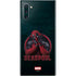 Marvel Deadpool Legacy Surprised Deadpool Galaxy Note 10 Skin