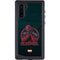 Marvel Deadpool Legacy Surprised Deadpool Galaxy Note 10 Waterproof Case