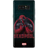 Marvel Deadpool Legacy Surprised Deadpool Galaxy Note 8 Skin