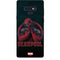 Marvel Deadpool Legacy Surprised Deadpool Galaxy Note 9 Skin