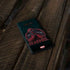 Marvel Deadpool Legacy Surprised Deadpool Galaxy Note 9 Skin