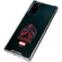 Marvel Deadpool Legacy Surprised Deadpool Galaxy Note20 5G Clear Case
