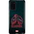 Marvel Deadpool Legacy Surprised Deadpool Galaxy Note20 5G Pro Case