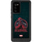 Marvel Deadpool Legacy Surprised Deadpool Galaxy Note20 5G Waterproof Case