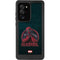 Marvel Deadpool Legacy Surprised Deadpool Galaxy Note20 Ultra 5G Waterproof Case