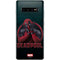 Marvel Deadpool Legacy Surprised Deadpool Galaxy S10 Plus Skin