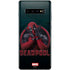 Marvel Deadpool Legacy Surprised Deadpool Galaxy S10 Plus Skin