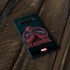Marvel Deadpool Legacy Surprised Deadpool Galaxy S10 Plus Skin