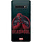 Marvel Deadpool Legacy Surprised Deadpool Galaxy S10 Skin