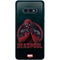 Marvel Deadpool Legacy Surprised Deadpool Galaxy S10e Skin