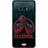 Marvel Deadpool Legacy Surprised Deadpool Galaxy S10e Skin