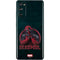 Marvel Deadpool Legacy Surprised Deadpool Galaxy S20 Fan Edition Skin