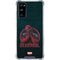 Marvel Deadpool Legacy Surprised Deadpool Galaxy S20 FE Clear Case