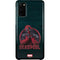 Marvel Deadpool Legacy Surprised Deadpool Galaxy S20 Lite Case