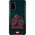 Marvel Deadpool Legacy Surprised Deadpool Galaxy S20 Lite Case