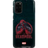 Marvel Deadpool Legacy Surprised Deadpool Galaxy S20 Plus Pro Case