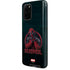 Marvel Deadpool Legacy Surprised Deadpool Galaxy S20 Plus Pro Case