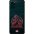 Marvel Deadpool Legacy Surprised Deadpool Galaxy S20 Plus Skin