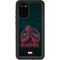 Marvel Deadpool Legacy Surprised Deadpool Galaxy S20 Plus Waterproof Case