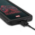 Marvel Deadpool Legacy Surprised Deadpool Galaxy S20 Plus Waterproof Case