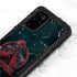 Marvel Deadpool Legacy Surprised Deadpool Galaxy S20 Plus Waterproof Case
