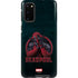 Marvel Deadpool Legacy Surprised Deadpool Galaxy S20 Pro Case