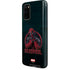 Marvel Deadpool Legacy Surprised Deadpool Galaxy S20 Pro Case