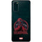Marvel Deadpool Legacy Surprised Deadpool Galaxy S20 Skin