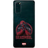 Marvel Deadpool Legacy Surprised Deadpool Galaxy S20 Skin