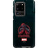 Marvel Deadpool Legacy Surprised Deadpool Galaxy S20 Ultra 5G Pro Case