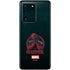 Marvel Deadpool Legacy Surprised Deadpool Galaxy S20 Ultra 5G Skin