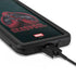 Marvel Deadpool Legacy Surprised Deadpool Galaxy S20 Waterproof Case