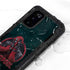 Marvel Deadpool Legacy Surprised Deadpool Galaxy S20 Waterproof Case