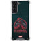 Marvel Deadpool Legacy Surprised Deadpool Galaxy S21 5G Clear Case