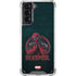 Marvel Deadpool Legacy Surprised Deadpool Galaxy S21 5G Clear Case