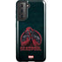 Marvel Deadpool Legacy Surprised Deadpool Galaxy S21 5G Pro Case
