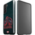 Marvel Deadpool Legacy Surprised Deadpool Galaxy S21 5G Pro Case