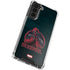 Marvel Deadpool Legacy Surprised Deadpool Galaxy S21 FE Clear Case