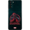 Marvel Deadpool Legacy Surprised Deadpool Galaxy S21 Plus 5G Skin