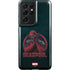 Marvel Deadpool Legacy Surprised Deadpool Galaxy S21 Ultra 5G Pro Case