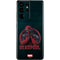 Marvel Deadpool Legacy Surprised Deadpool Galaxy S21 Ultra 5G Skin