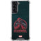 Marvel Deadpool Legacy Surprised Deadpool Galaxy S22 Clear Case