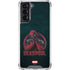 Marvel Deadpool Legacy Surprised Deadpool Galaxy S22 Clear Case