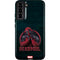 Marvel Deadpool Legacy Surprised Deadpool Galaxy S22 Plus Pro Case